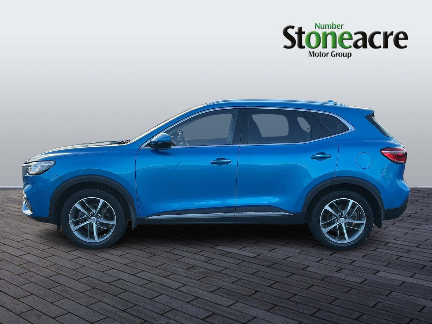 Used MG MG HS 2021 for sale - 77455971: Photo 6