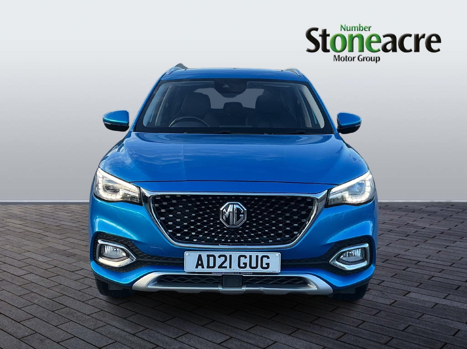 Used MG MG HS 2021 for sale - 77455971: Photo 8