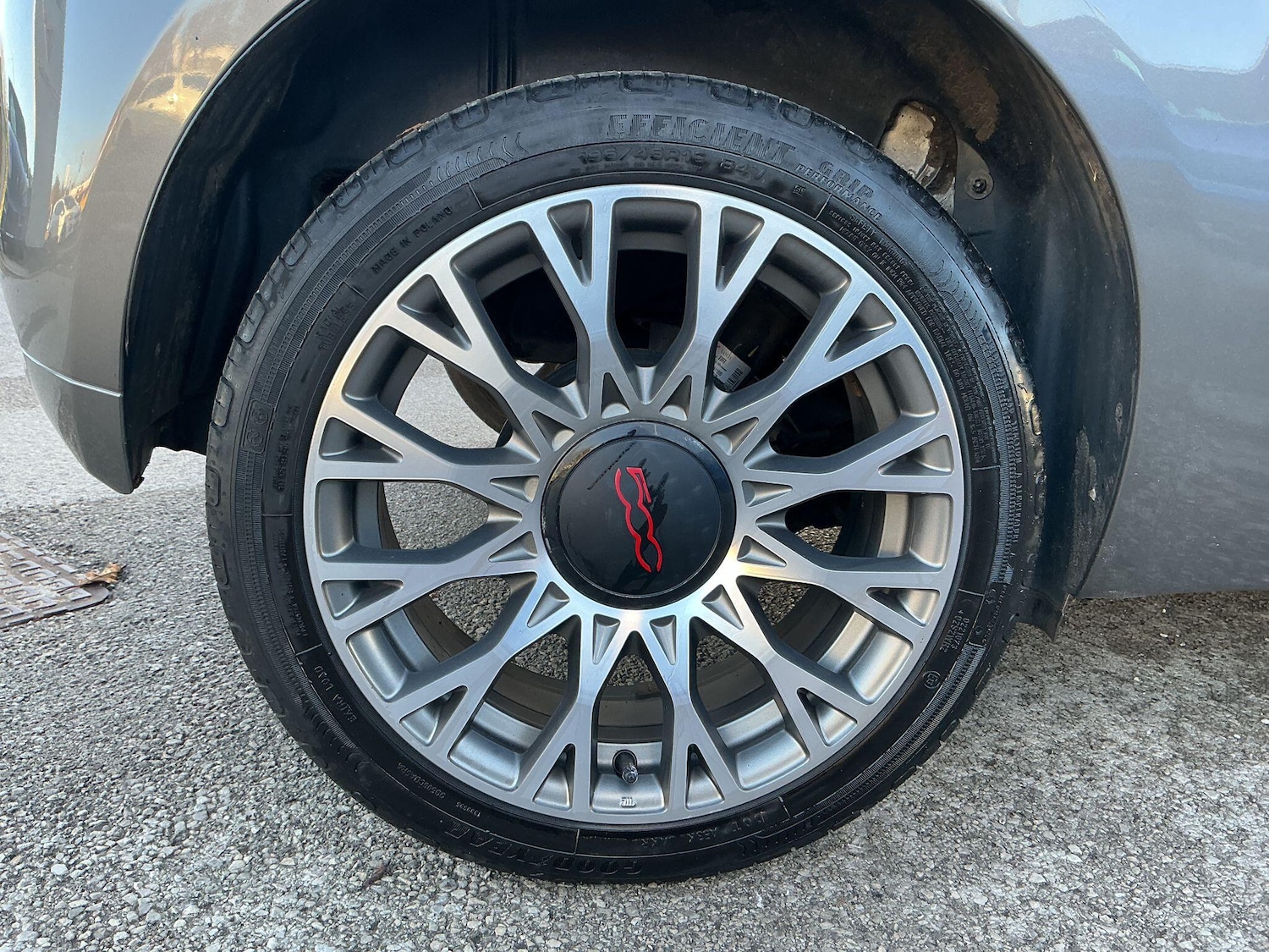 Used Fiat 500 for sale - 76765811: Photo 10