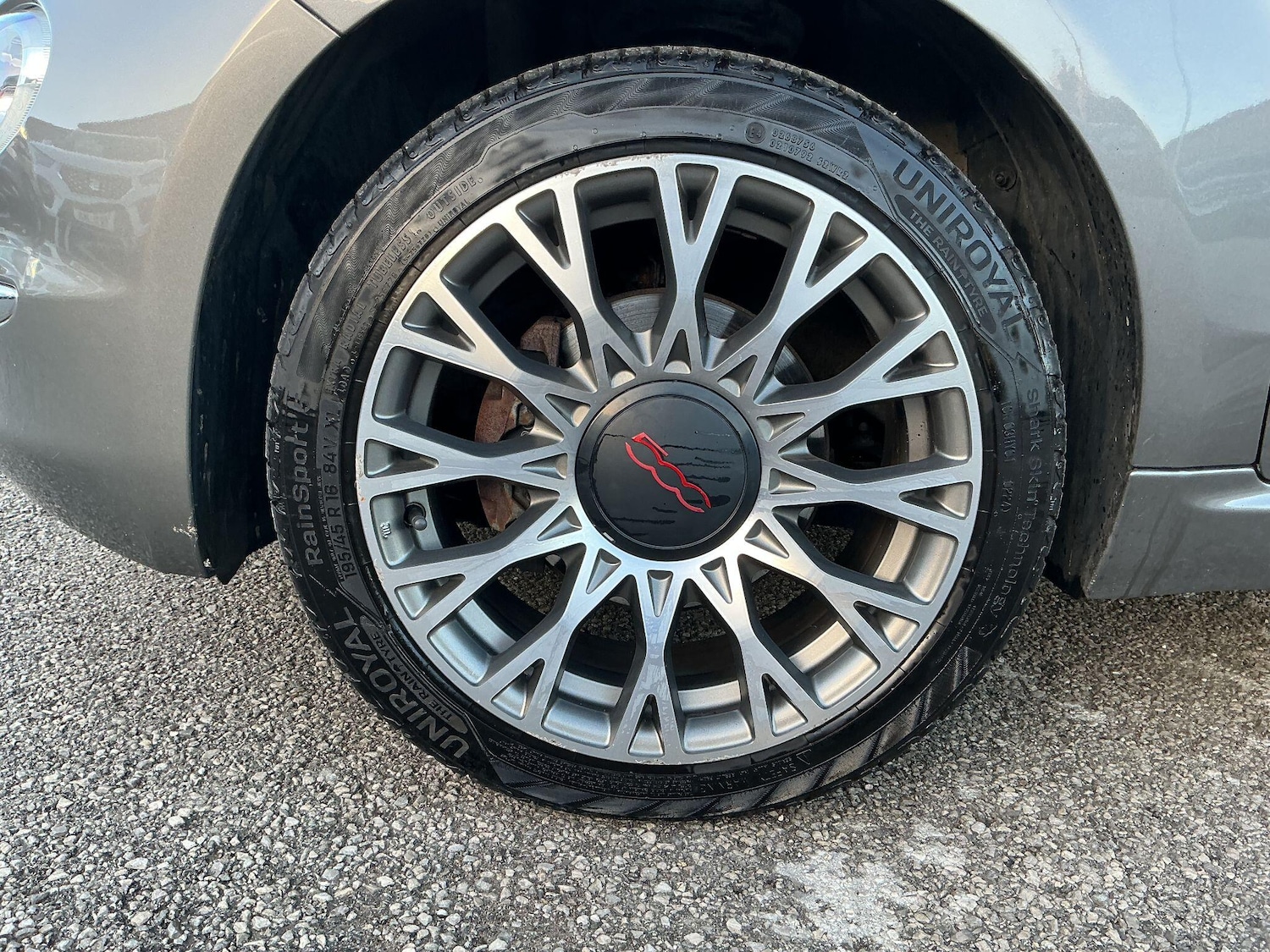 Used Fiat 500 for sale - 76765811: Photo 11