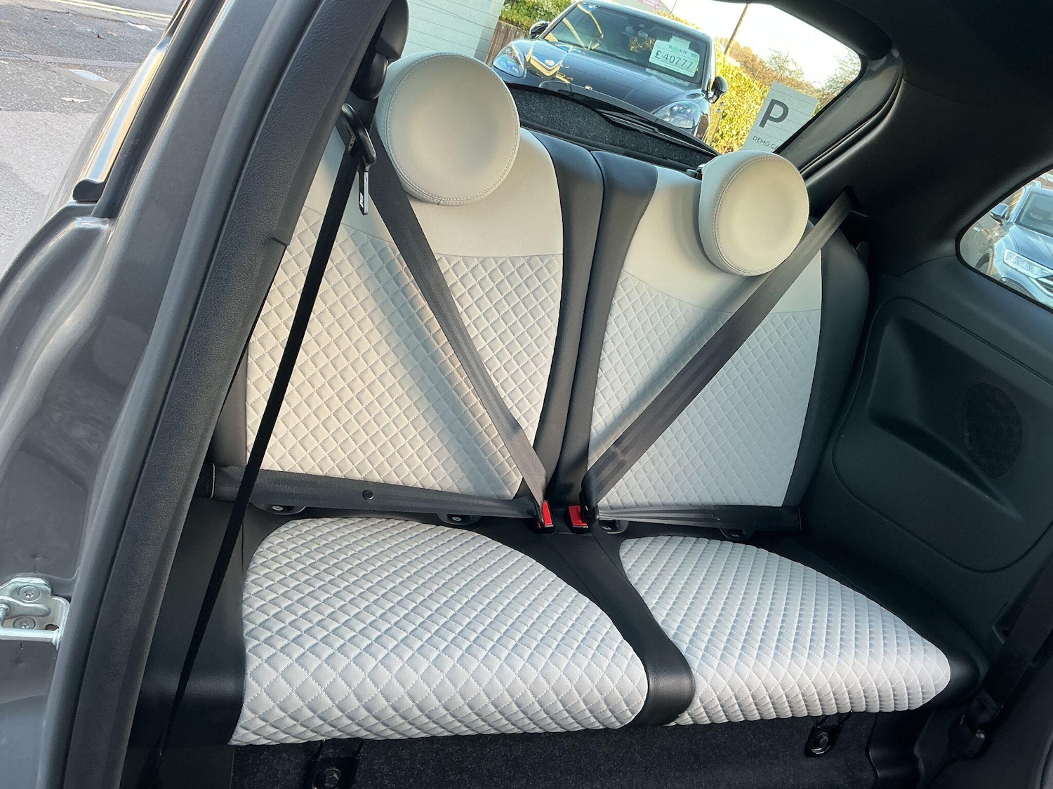 Used Fiat 500 for sale - 76765811: Photo 17