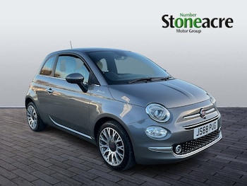 (22) - 1.0 70hp Mild Hybrid Dolcevita Plus 3-Door