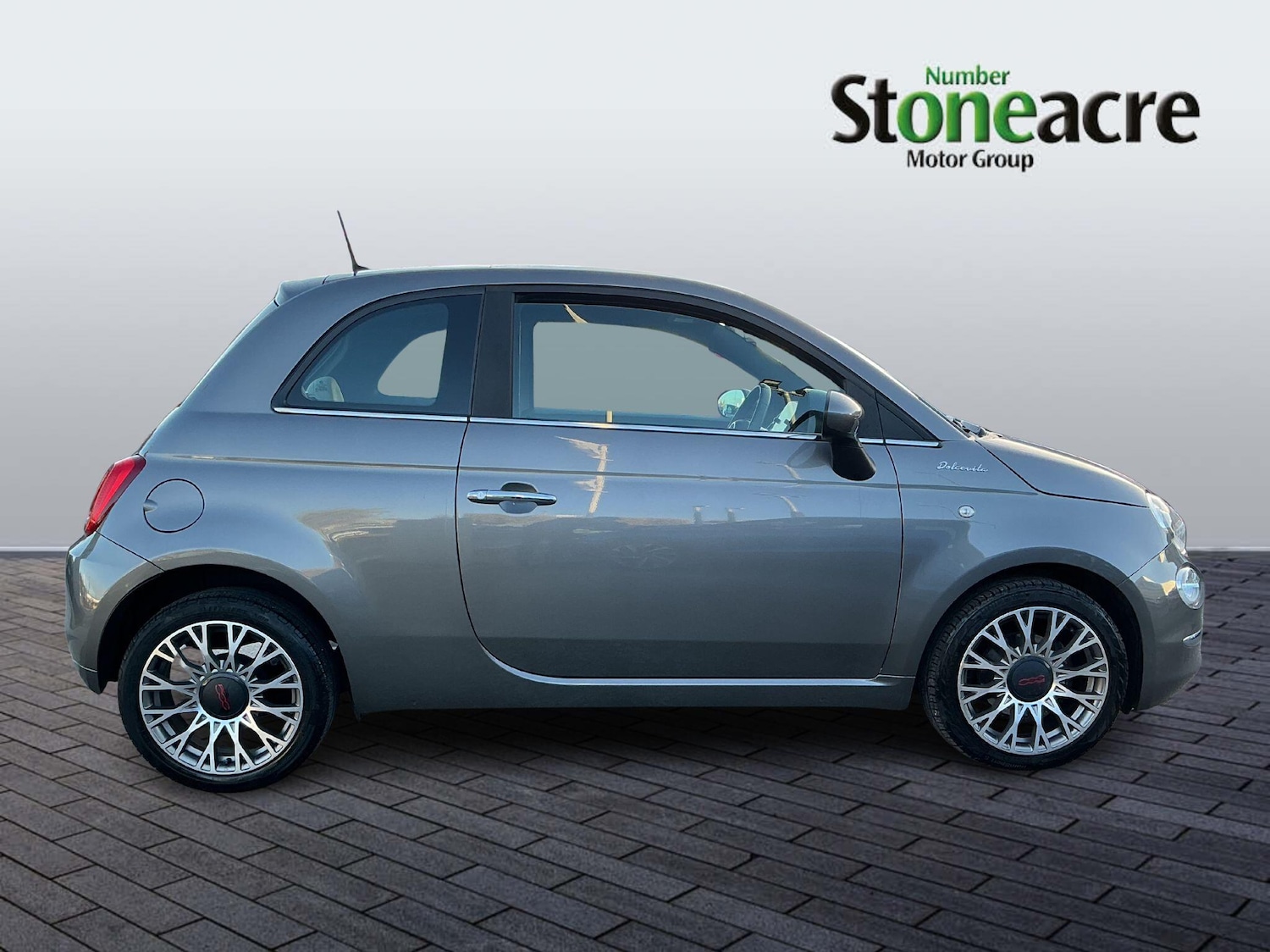 Used Fiat 500 for sale - 76765811: Photo 2
