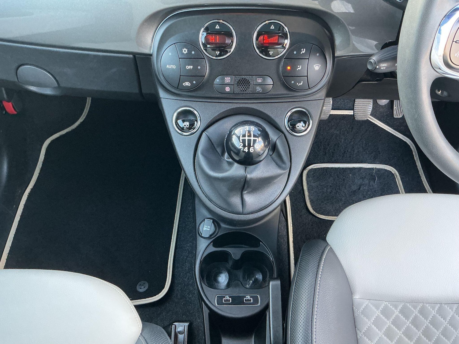 Used Fiat 500 for sale - 76765811: Photo 27