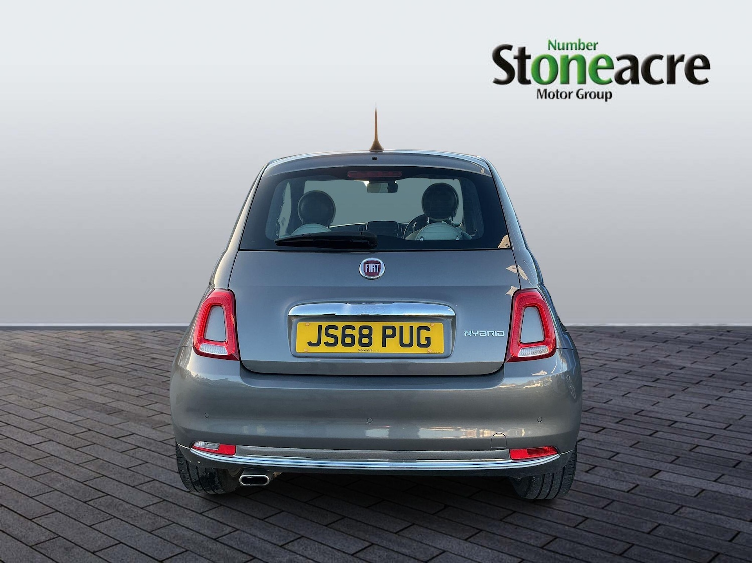 Used Fiat 500 for sale - 76765811: Photo 4