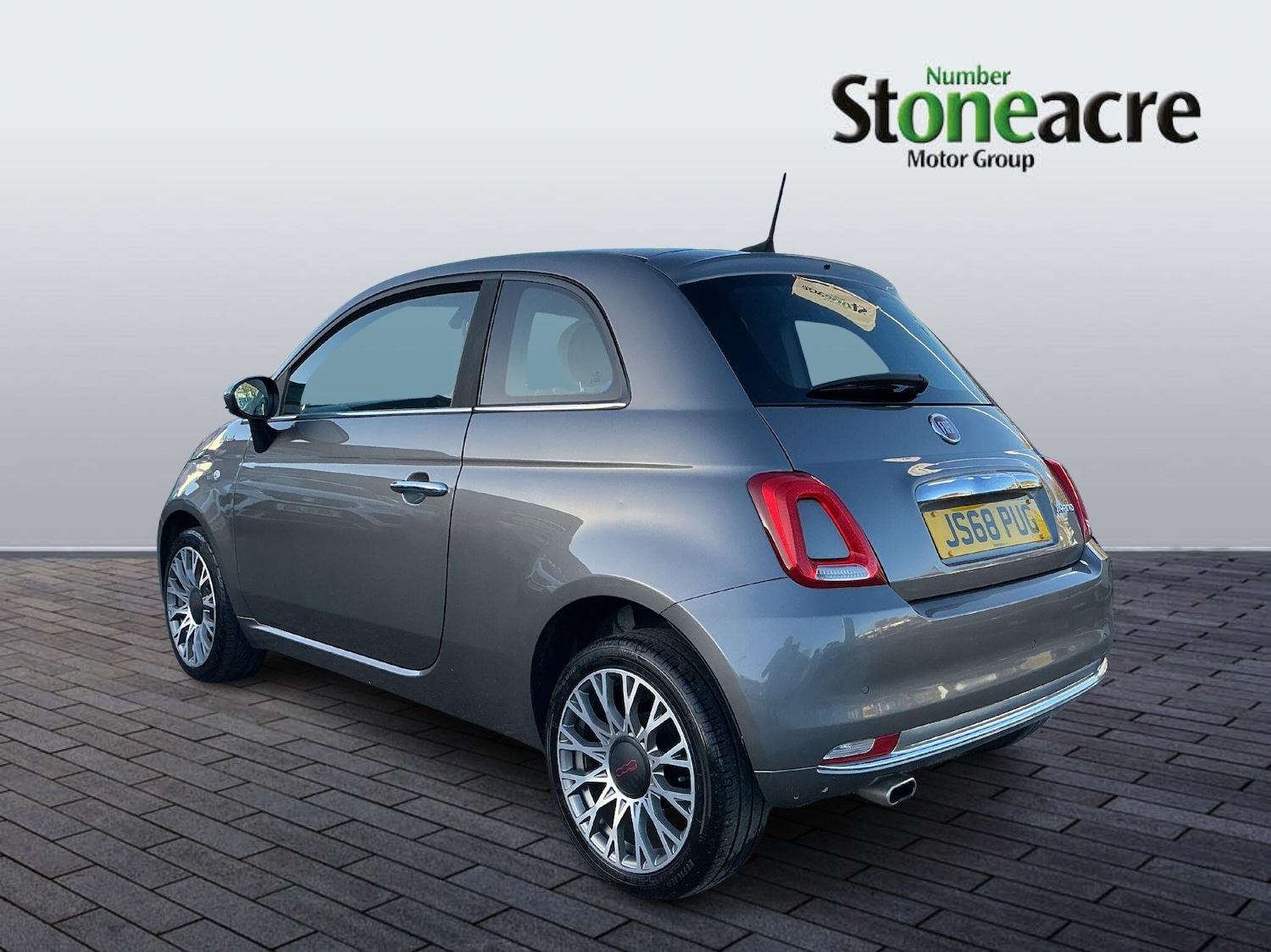 Used Fiat 500 for sale - 76765811: Photo 5