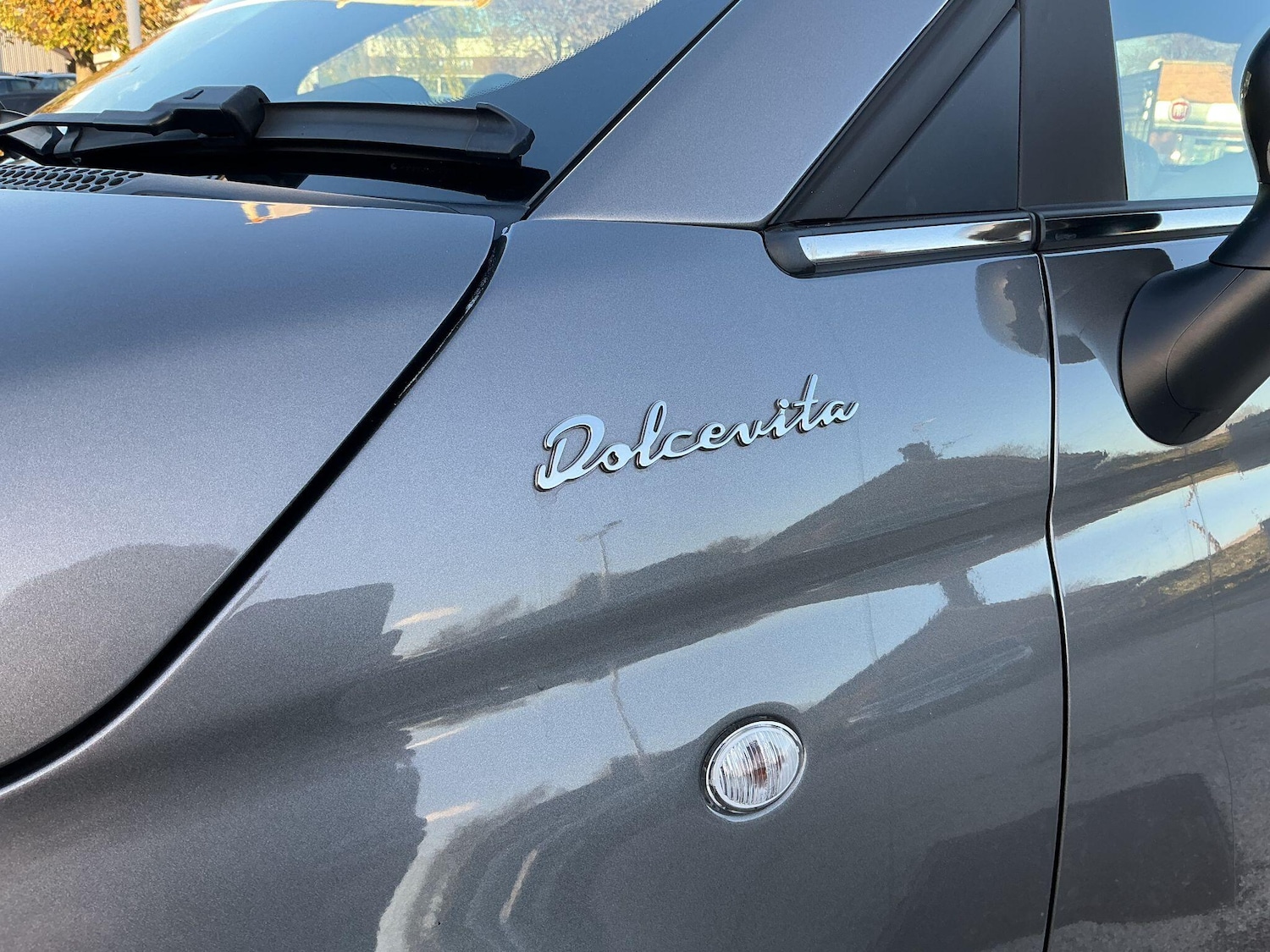 Used Fiat 500 for sale - 76765811: Photo 8