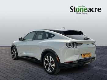 Used Ford Mustang Mach-E 2022 for sale - 78988911: Photo
