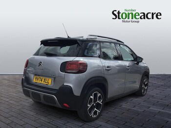 Used Citroen C3 Aircross 2024 for sale - 75949843: Photo