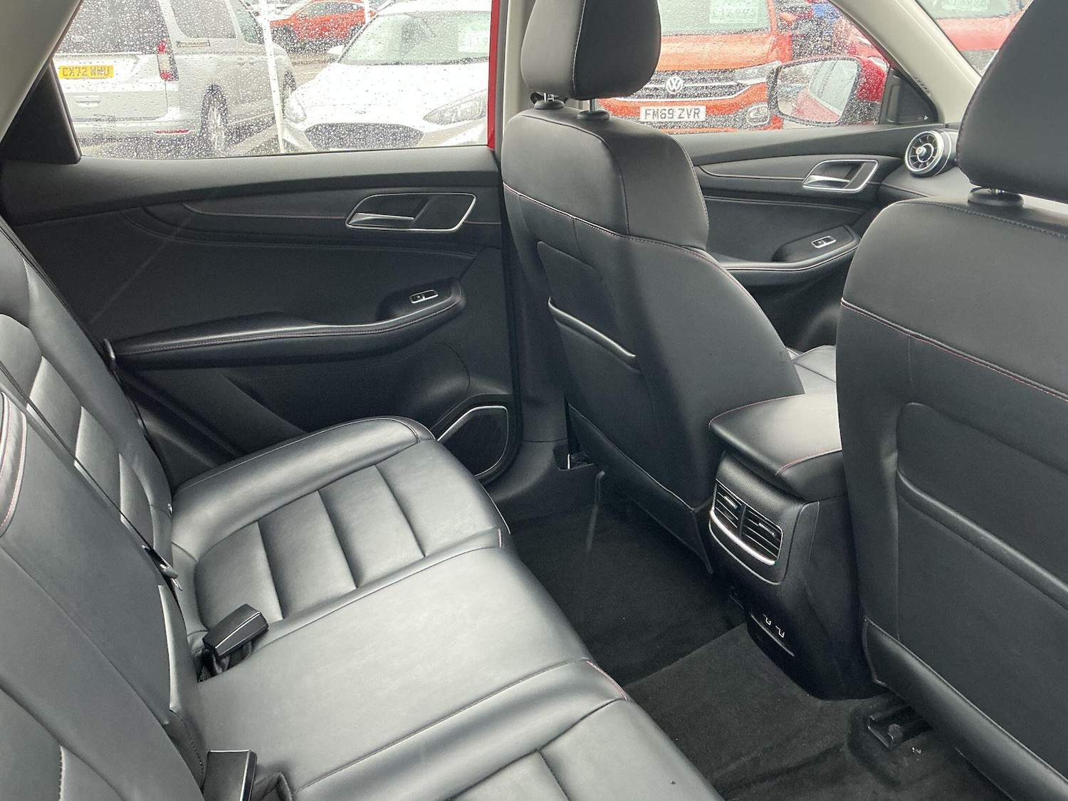 Used MG MG HS 2022 for sale - 77175111: Photo 12