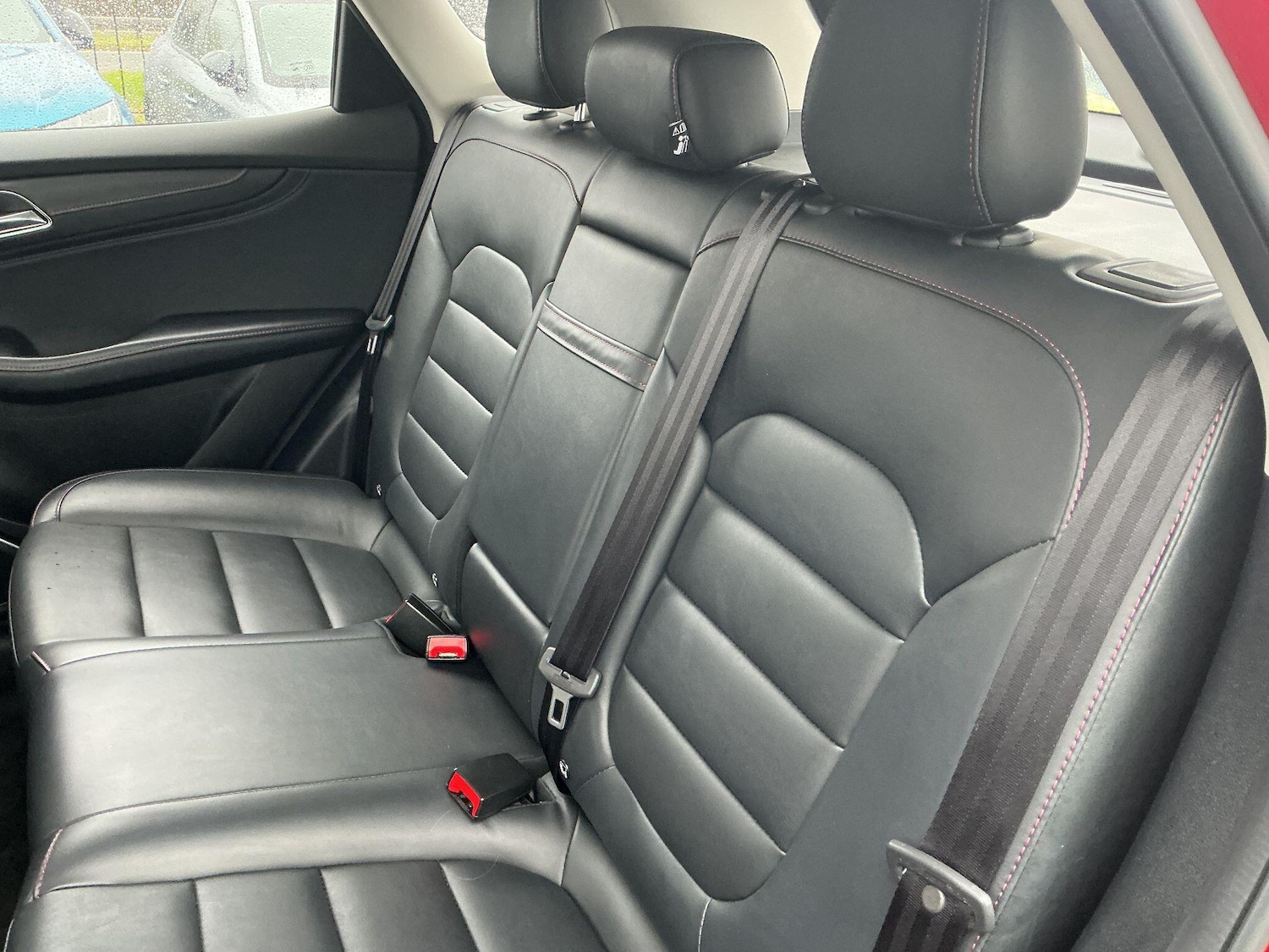 Used MG MG HS 2022 for sale - 77175111: Photo 14