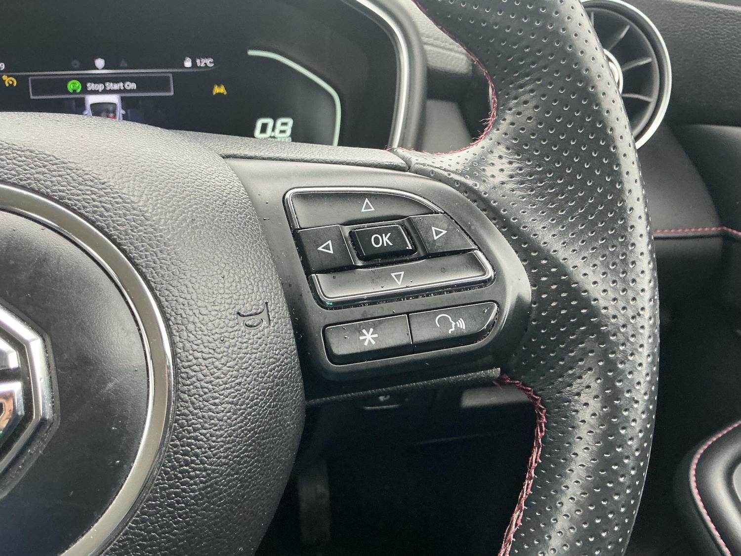 Used MG MG HS 2022 for sale - 77175111: Photo 16