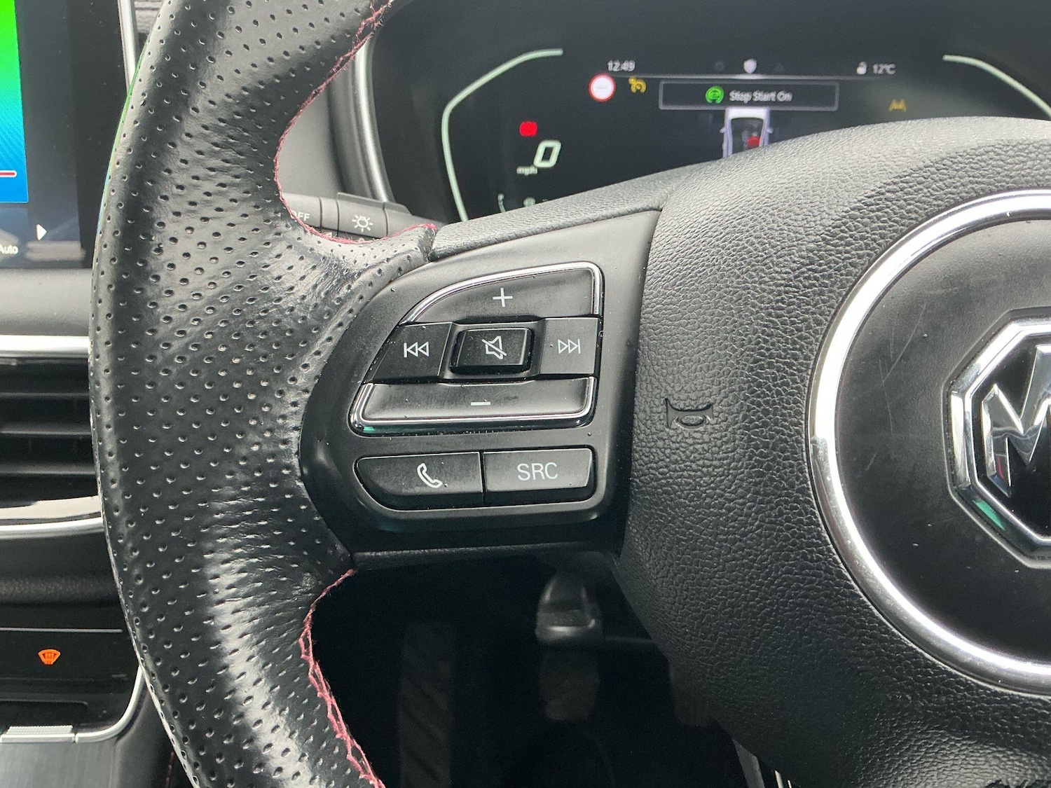 Used MG MG HS 2022 for sale - 77175111: Photo 17