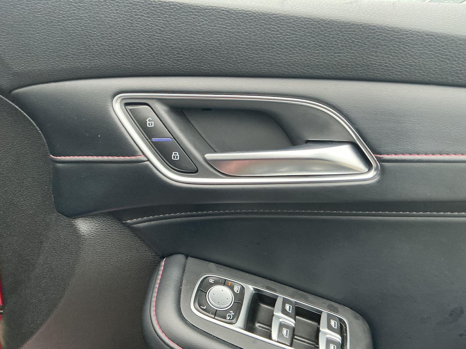 Used MG MG HS 2022 for sale - 77175111: Photo 23