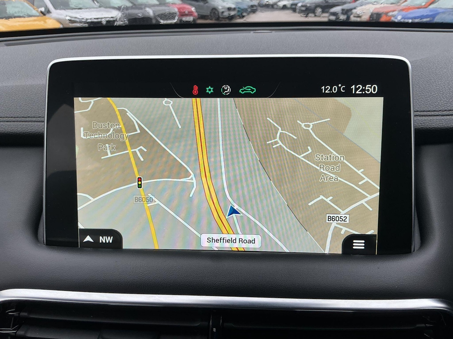 Used MG MG HS 2022 for sale - 77175111: Photo 27