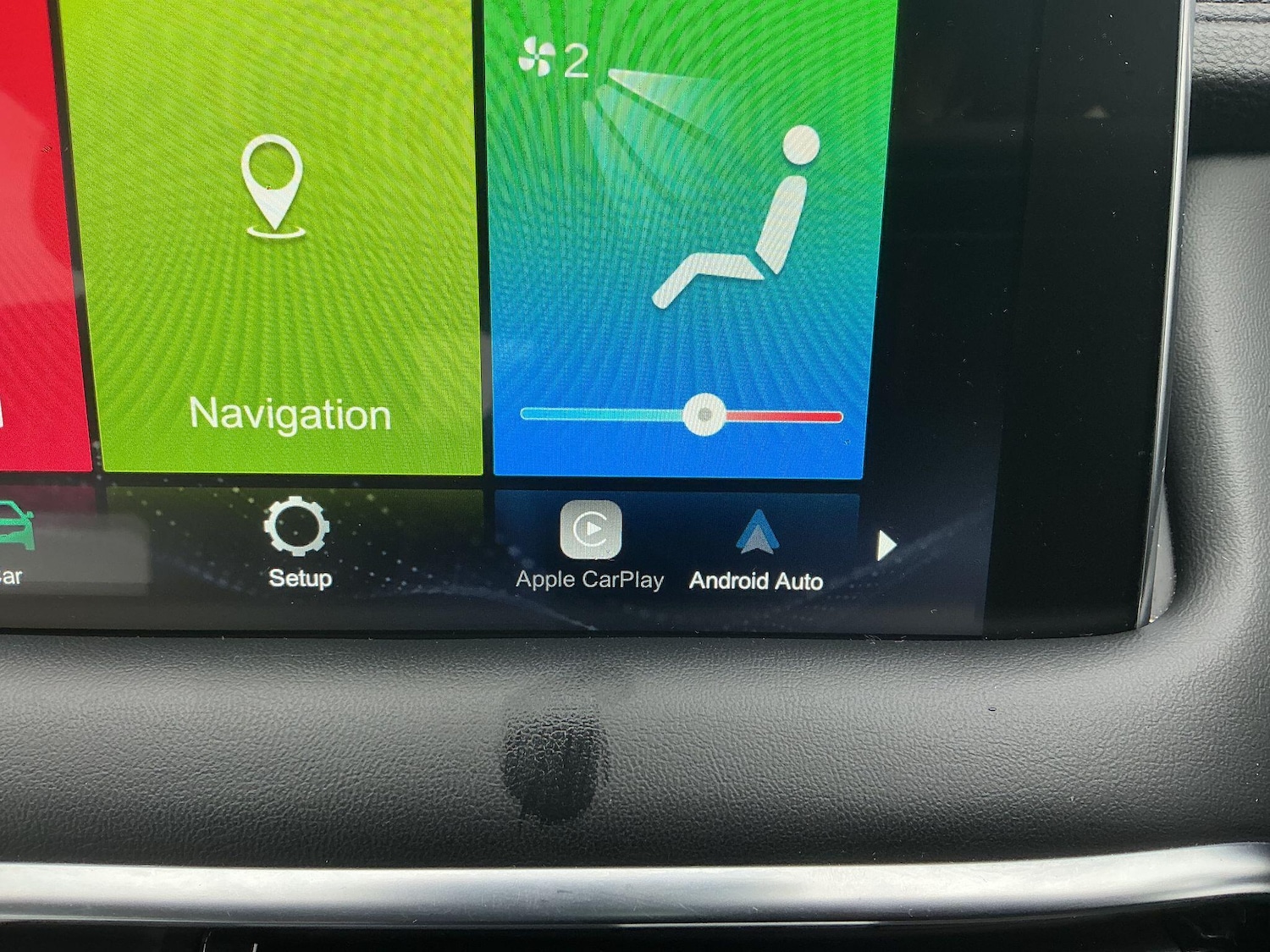 Used MG MG HS 2022 for sale - 77175111: Photo 28