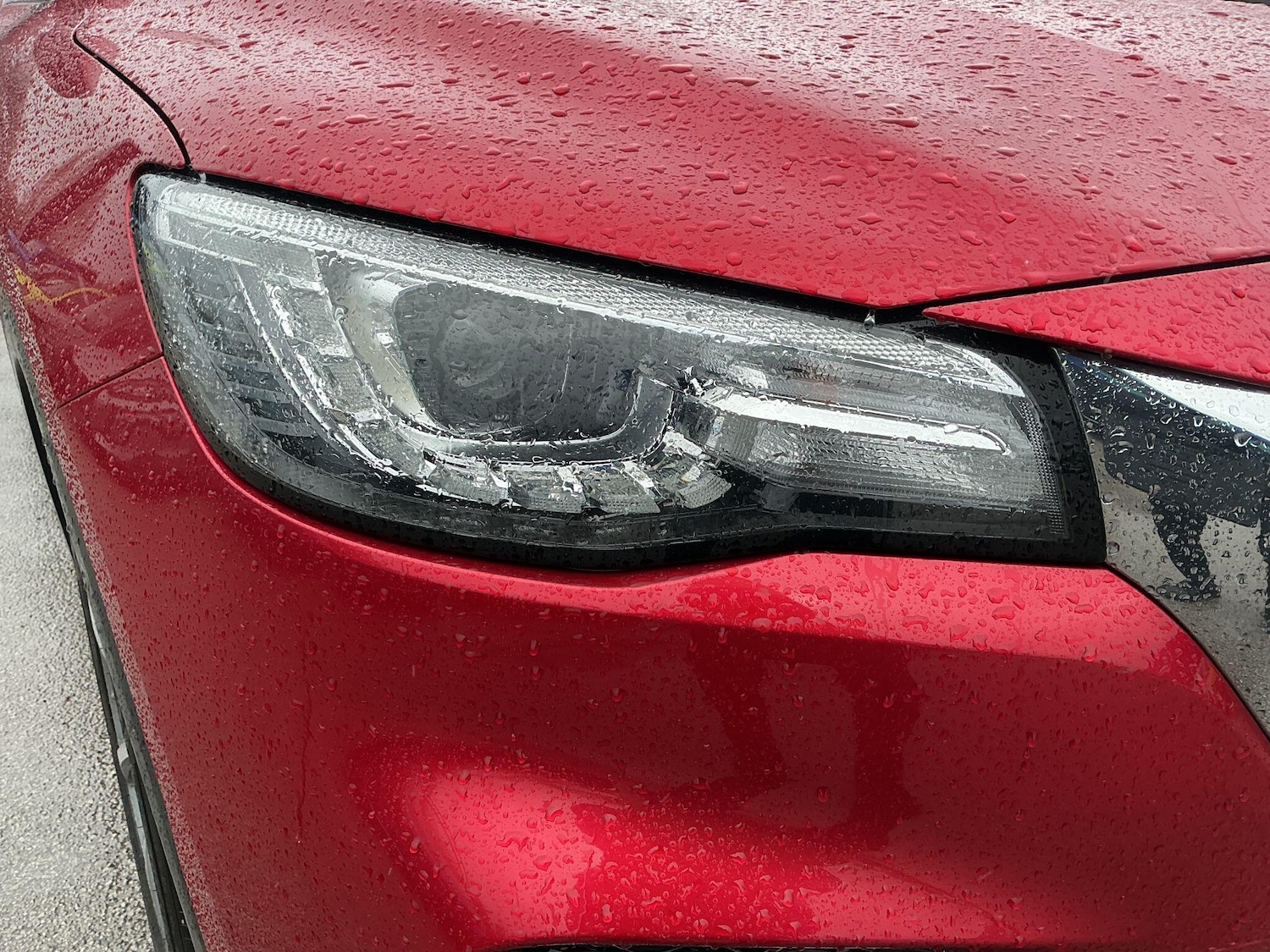 Used MG MG HS 2022 for sale - 77175111: Photo 35