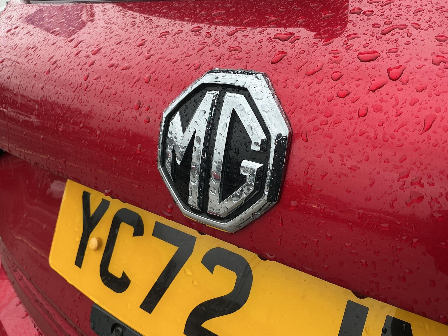 Used MG MG HS 2022 for sale - 77175111: Photo 39