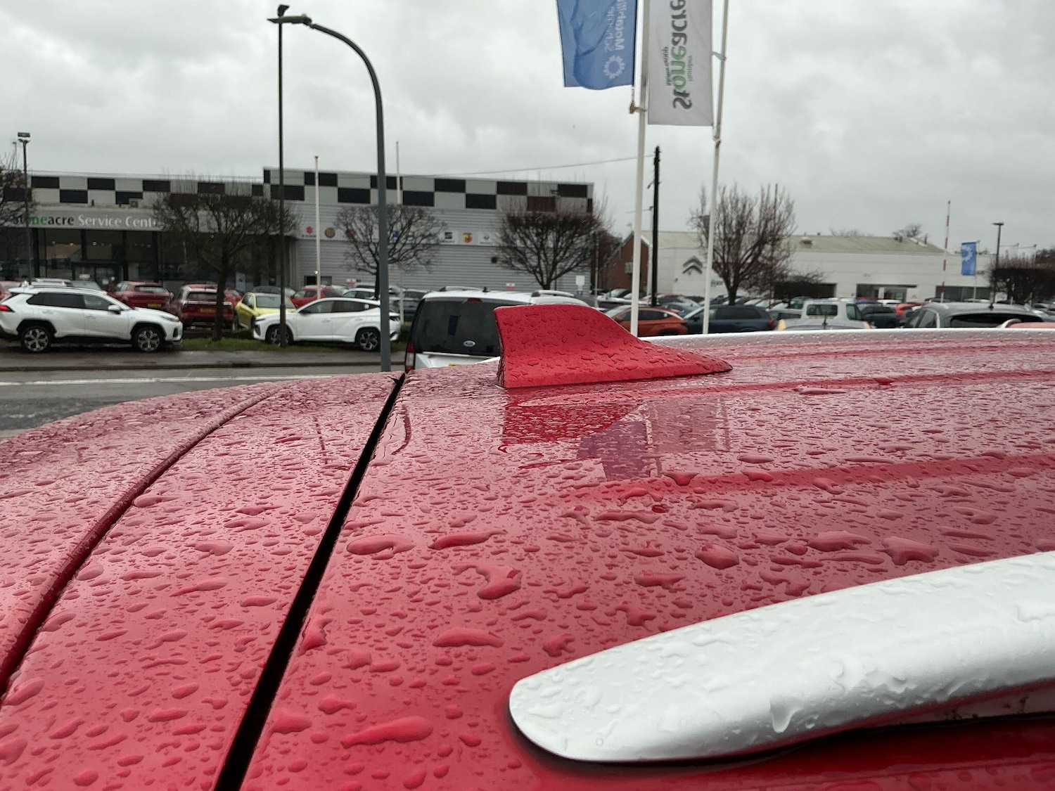 Used MG MG HS 2022 for sale - 77175111: Photo 44