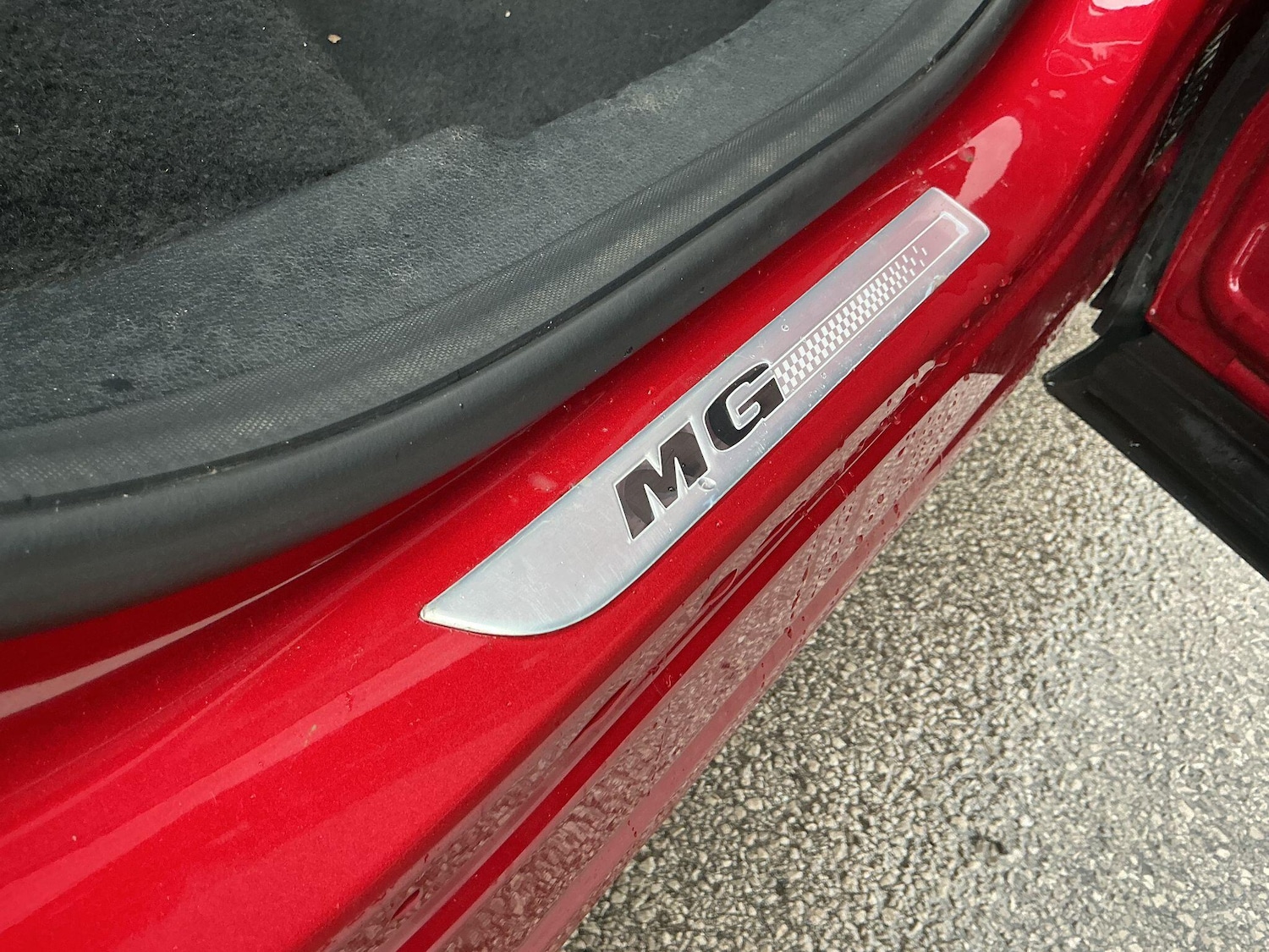 Used MG MG HS 2022 for sale - 77175111: Photo 45