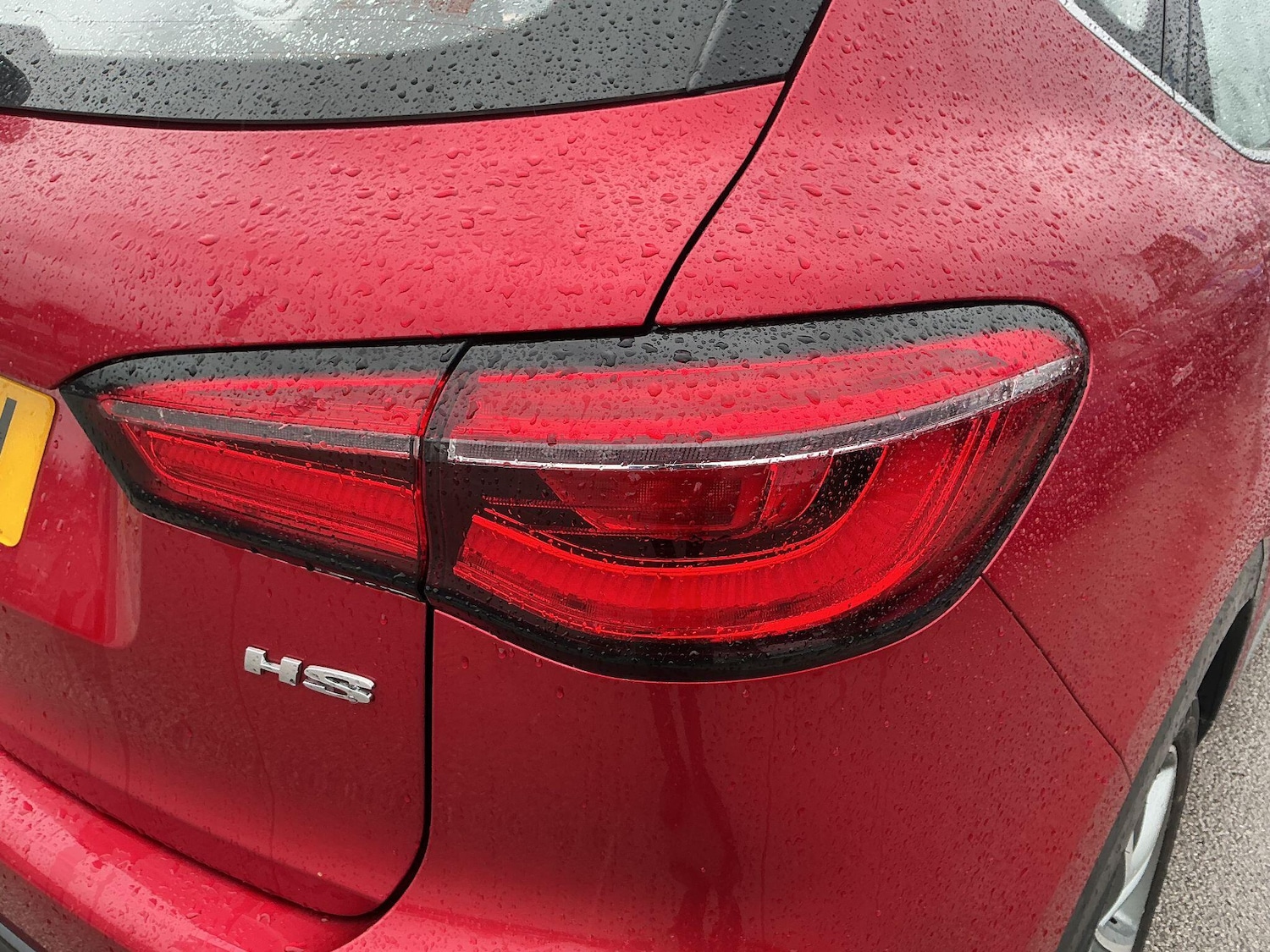 Used MG MG HS 2022 for sale - 77175111: Photo 51