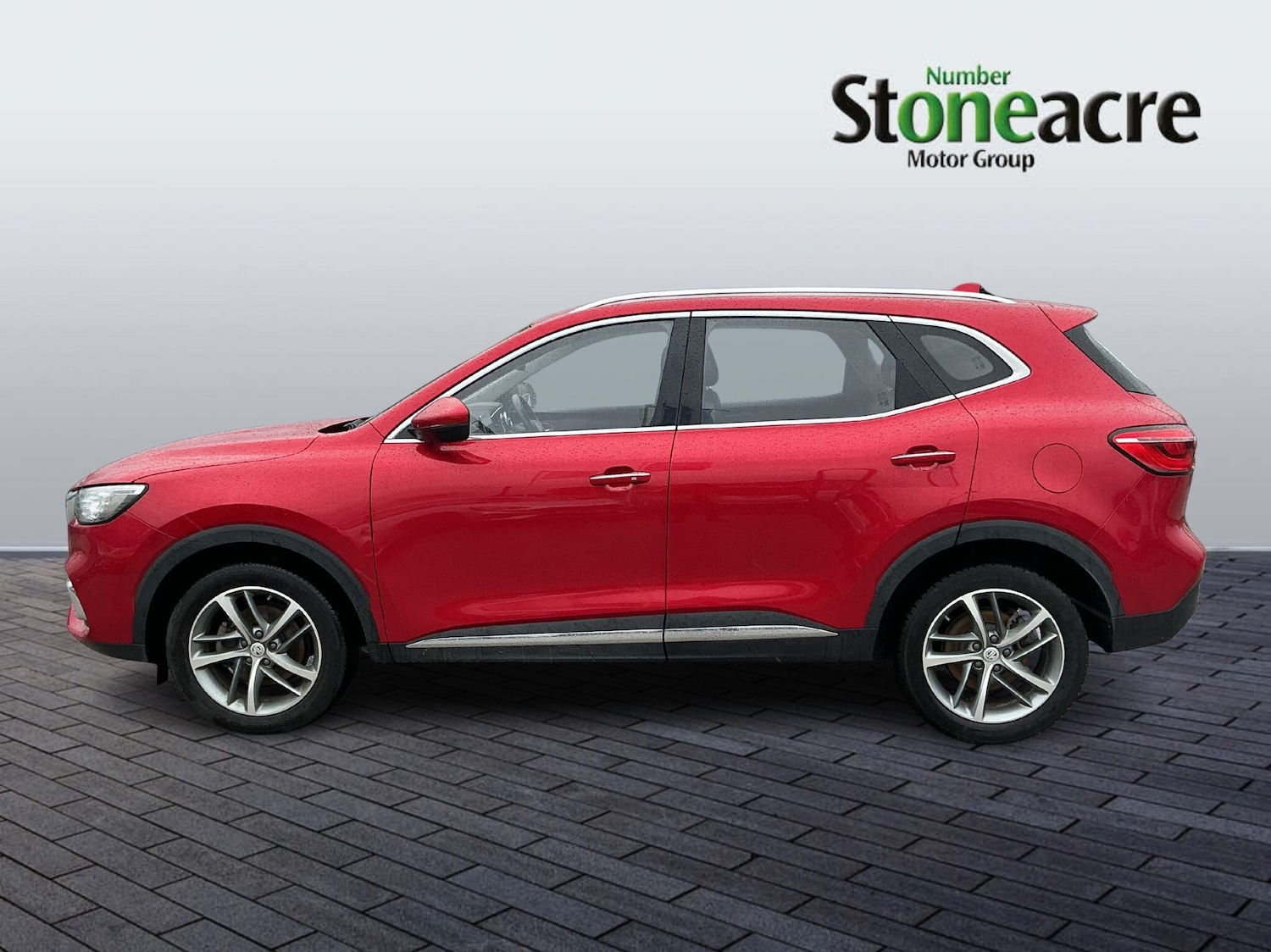 Used MG MG HS 2022 for sale - 77175111: Photo 6