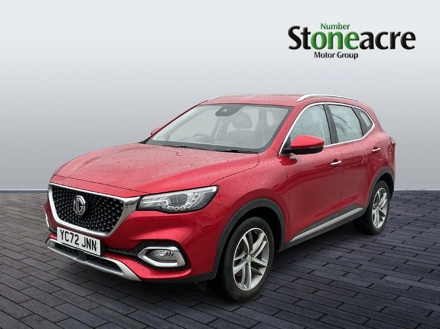 Used MG MG HS 2022 for sale - 77175111: Photo 7