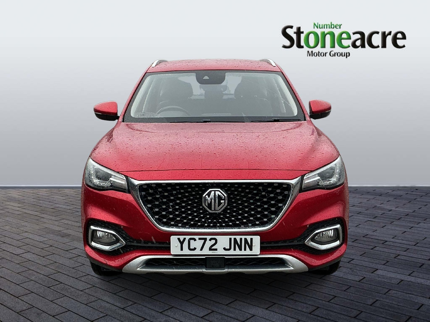 Used MG MG HS 2022 for sale - 77175111: Photo 8