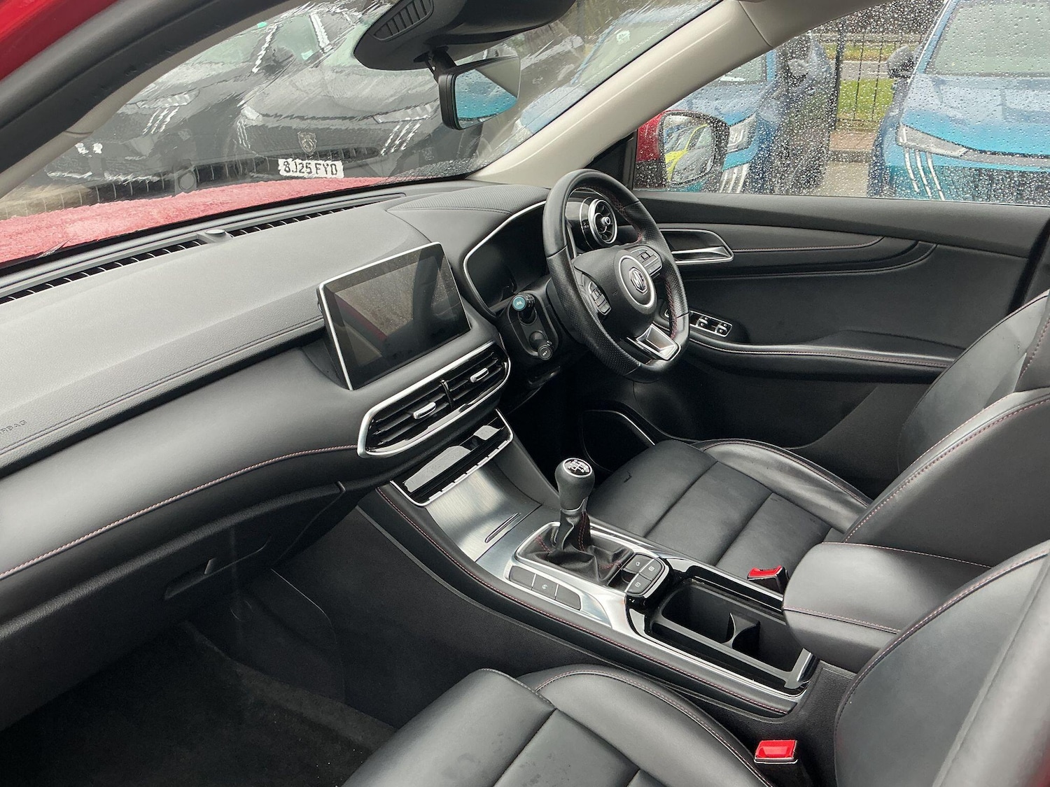 Used MG MG HS 2022 for sale - 77175111: Photo 9