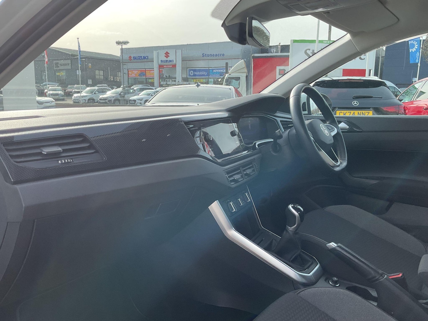 Used Volkswagen Taigo 2022 for sale - 77625099: Photo 10