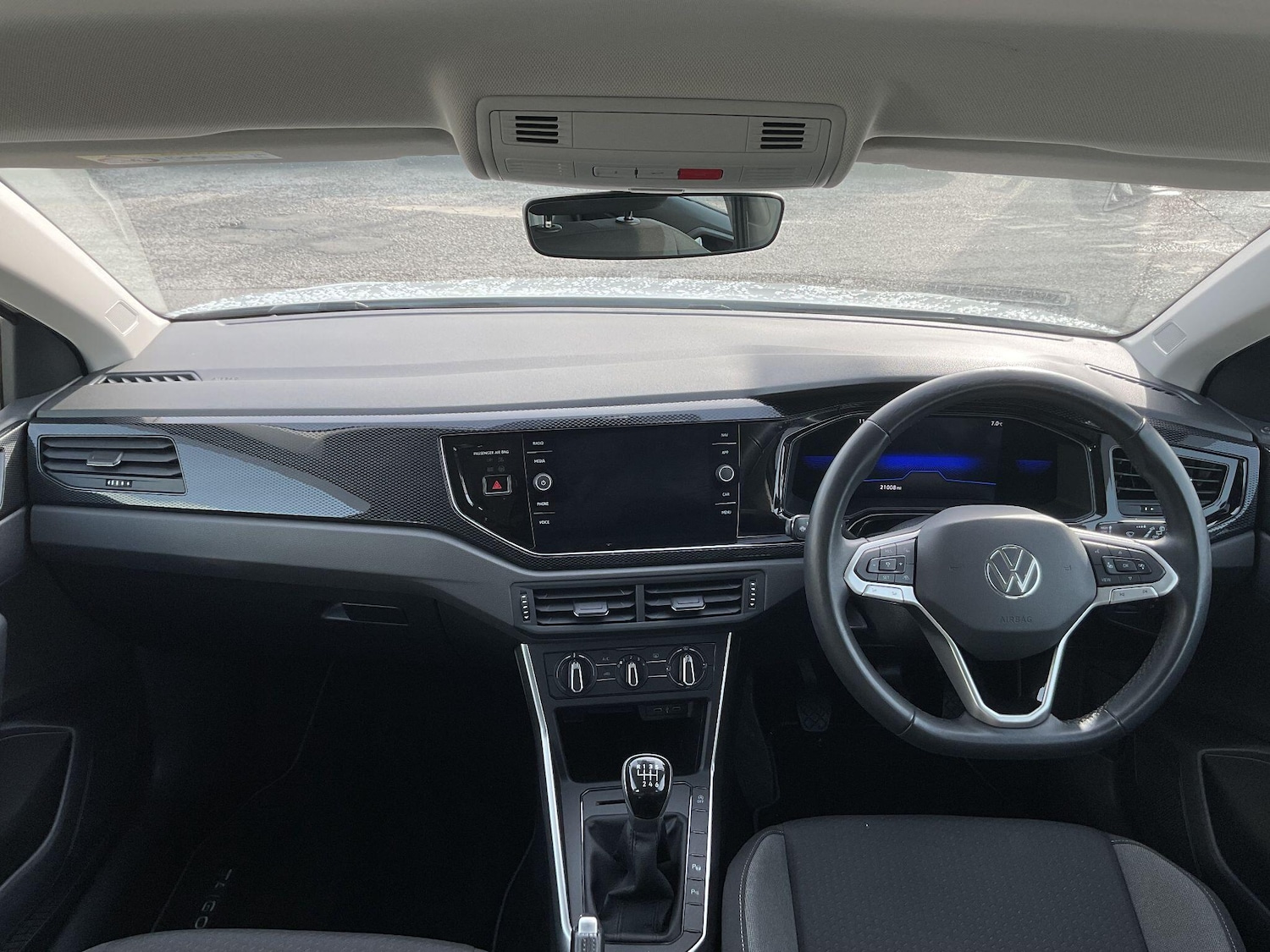 Used Volkswagen Taigo 2022 for sale - 77625099: Photo 12