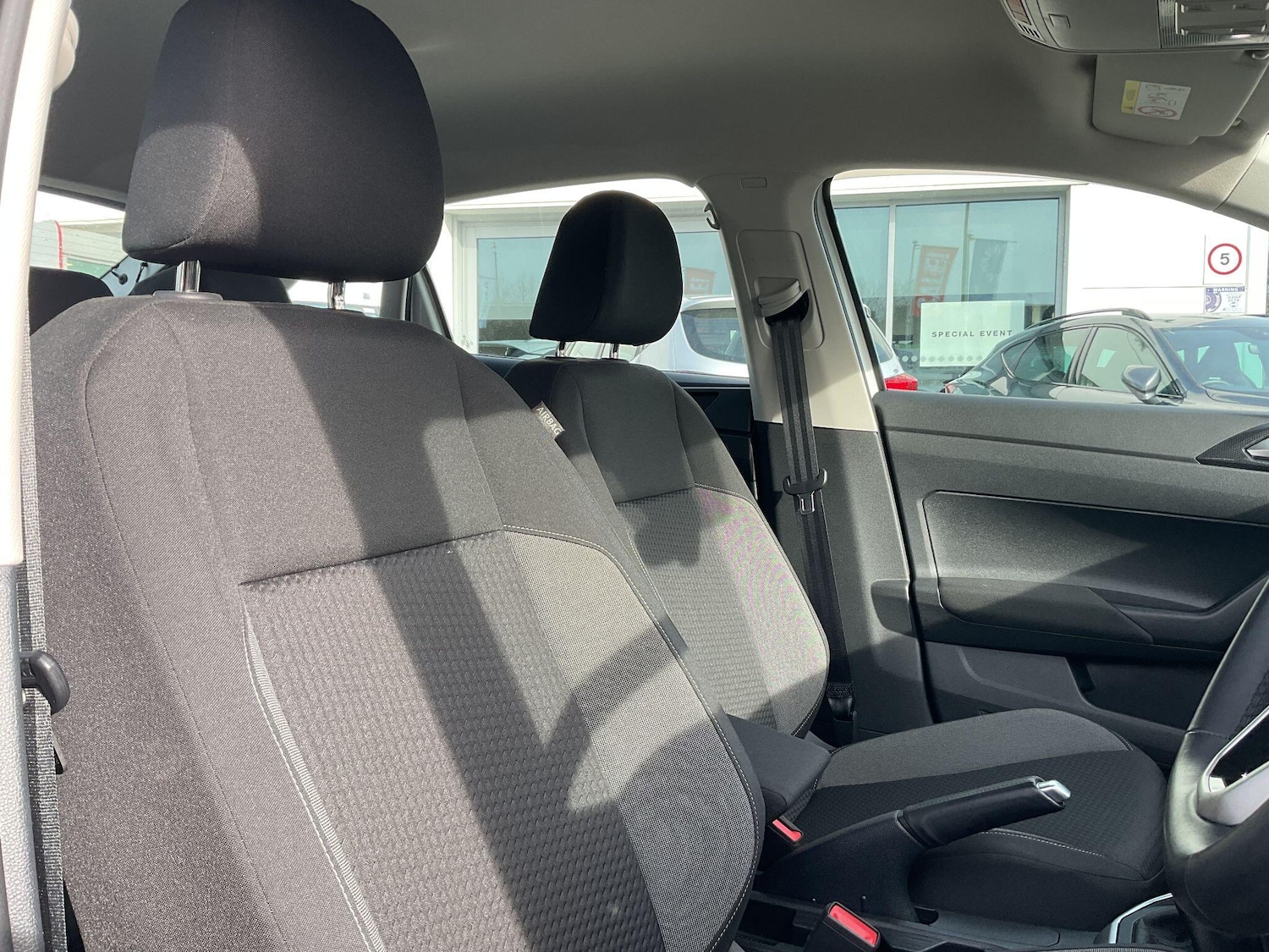 Used Volkswagen Taigo 2022 for sale - 77625099: Photo 14