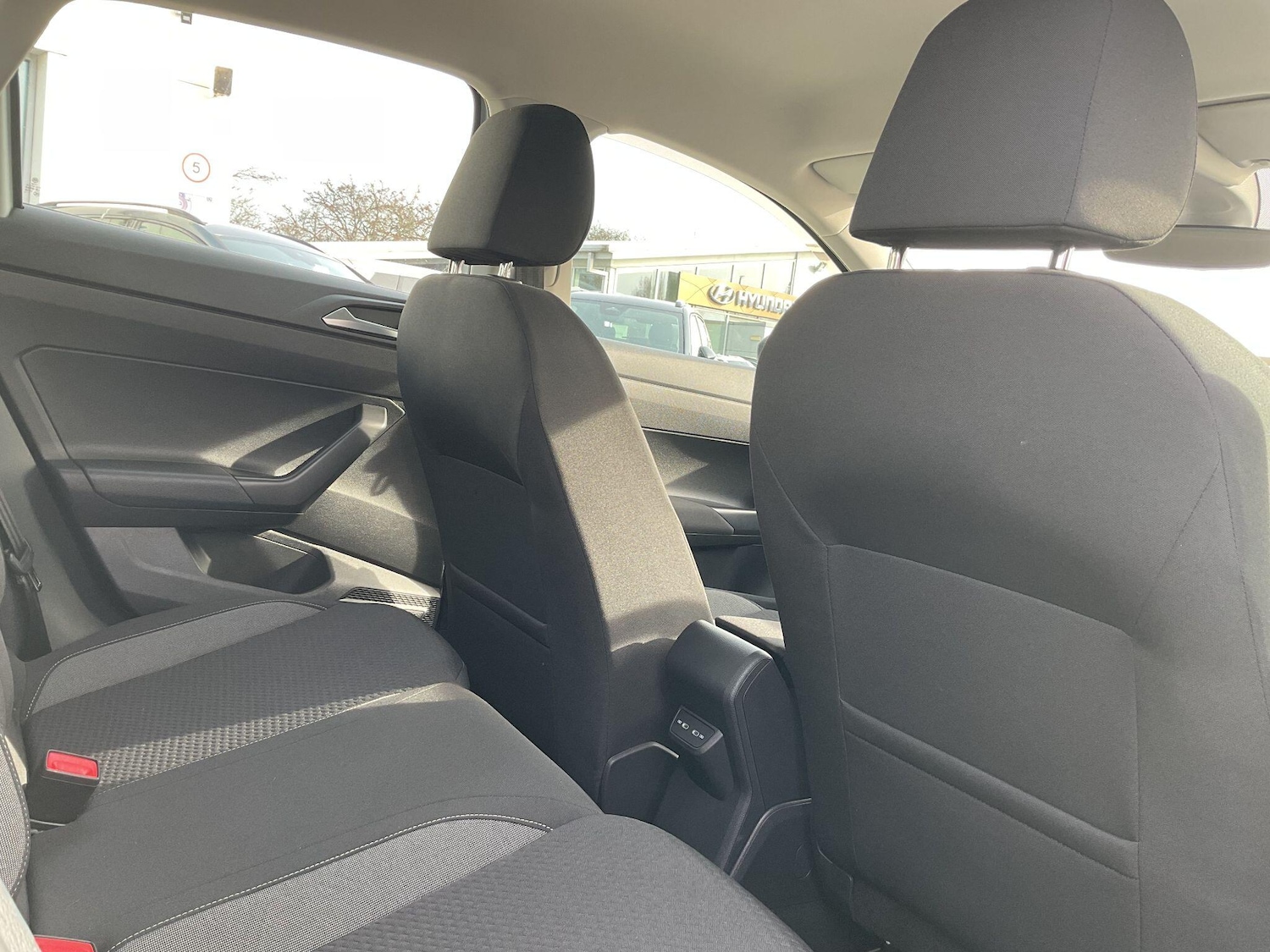 Used Volkswagen Taigo 2022 for sale - 77625099: Photo 15