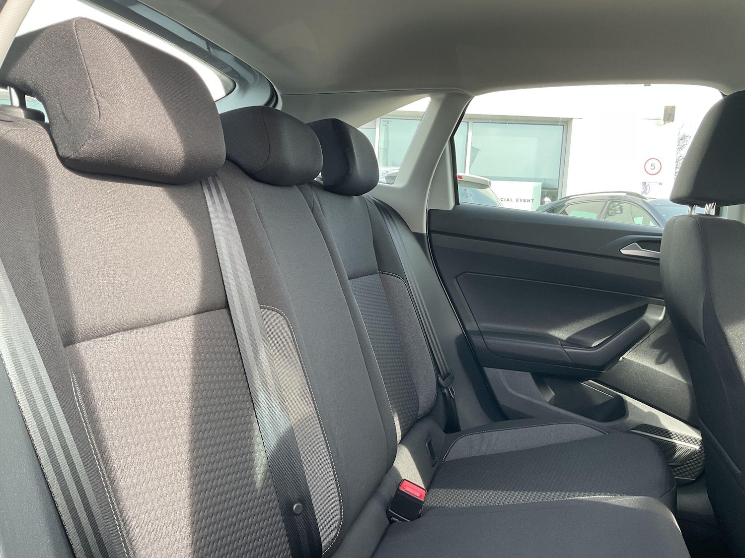 Used Volkswagen Taigo 2022 for sale - 77625099: Photo 16