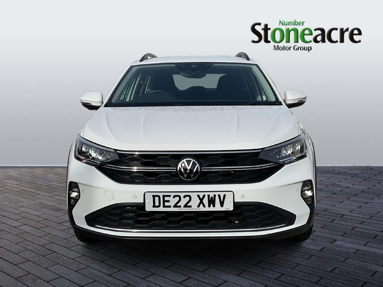 Used Volkswagen Taigo 2022 for sale - 77625099: Photo 2