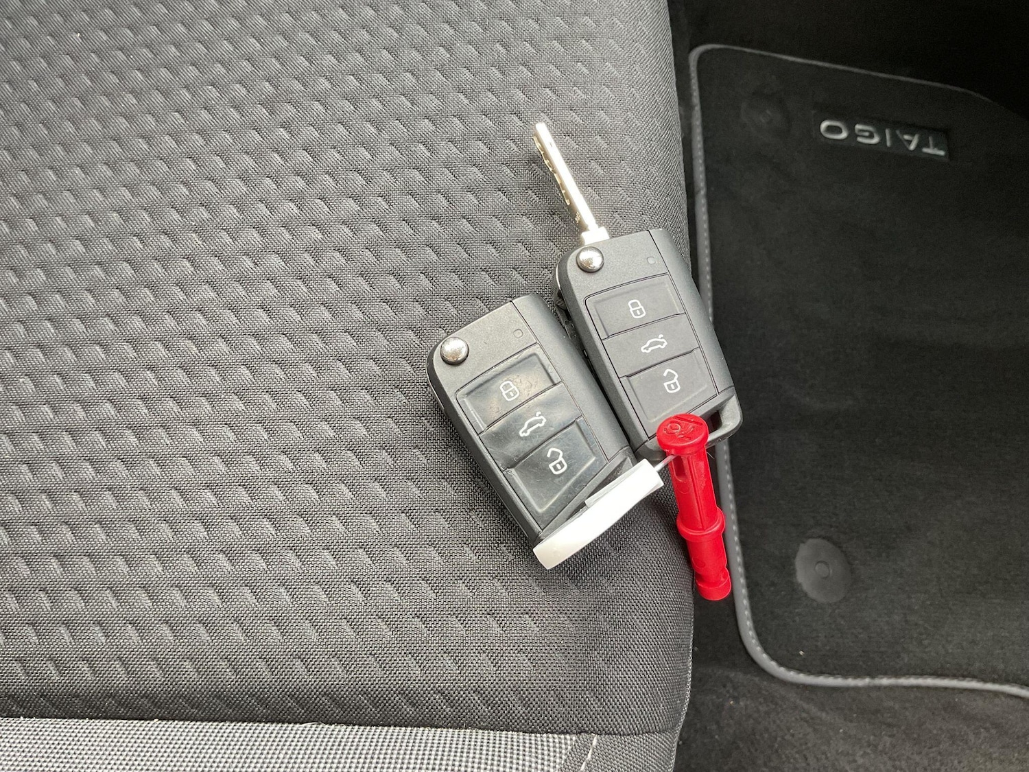 Used Volkswagen Taigo 2022 for sale - 77625099: Photo 27