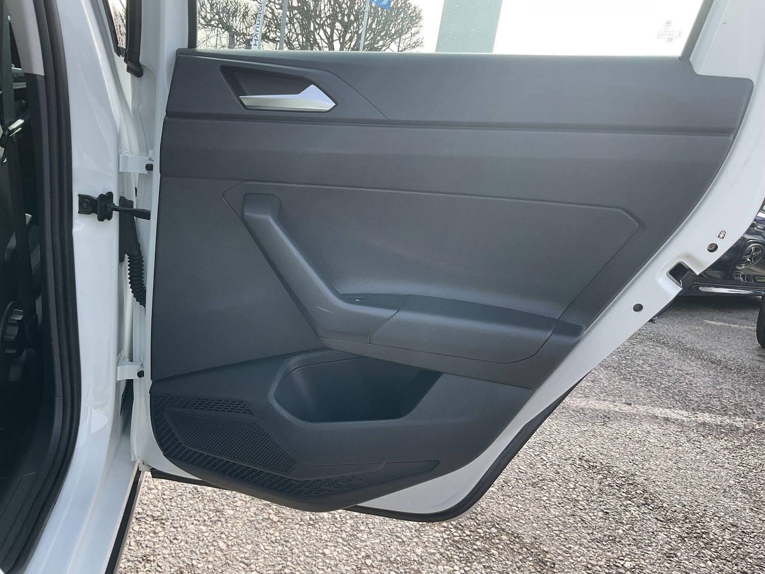 Used Volkswagen Taigo 2022 for sale - 77625099: Photo 28