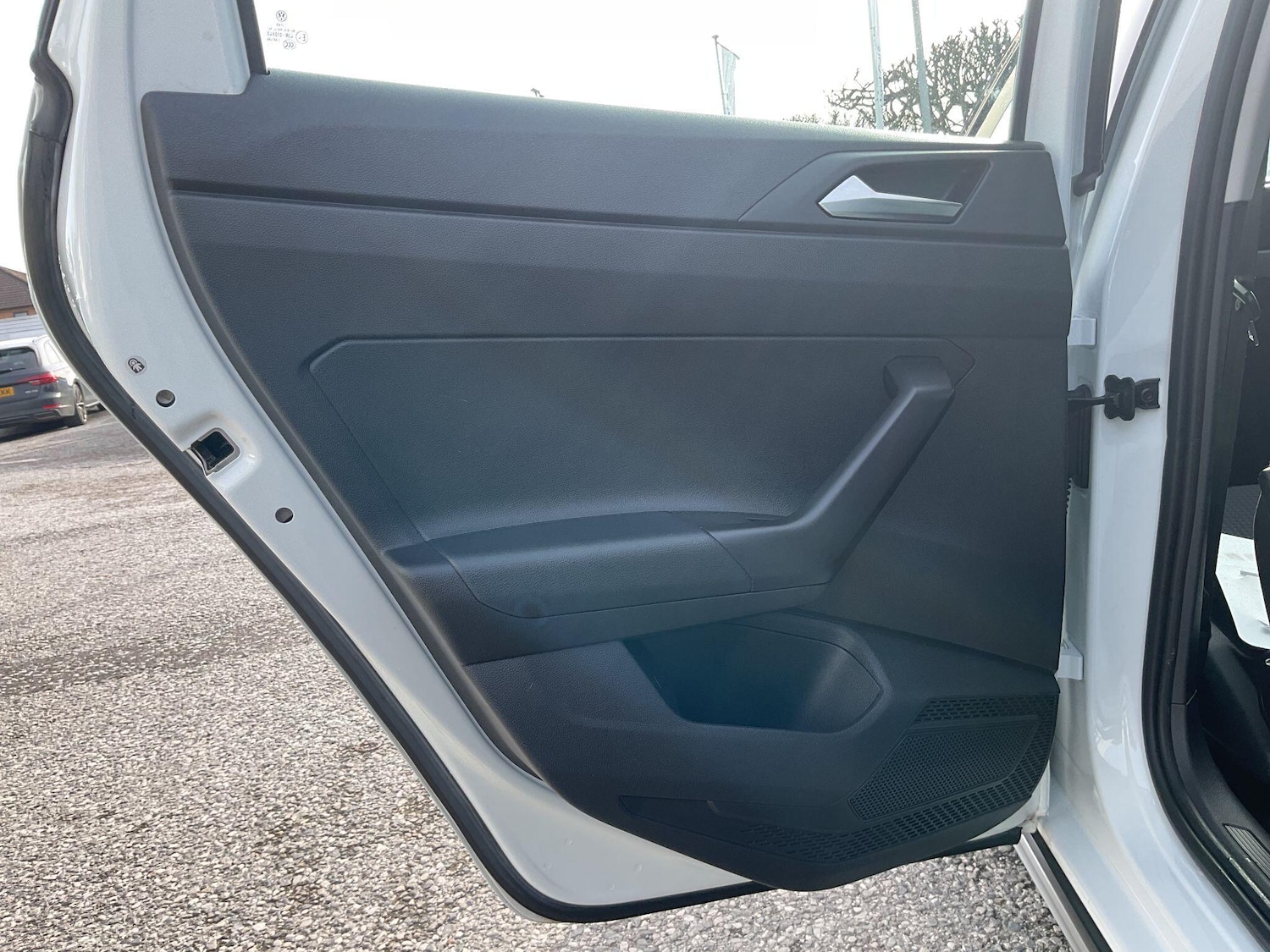 Used Volkswagen Taigo 2022 for sale - 77625099: Photo 29