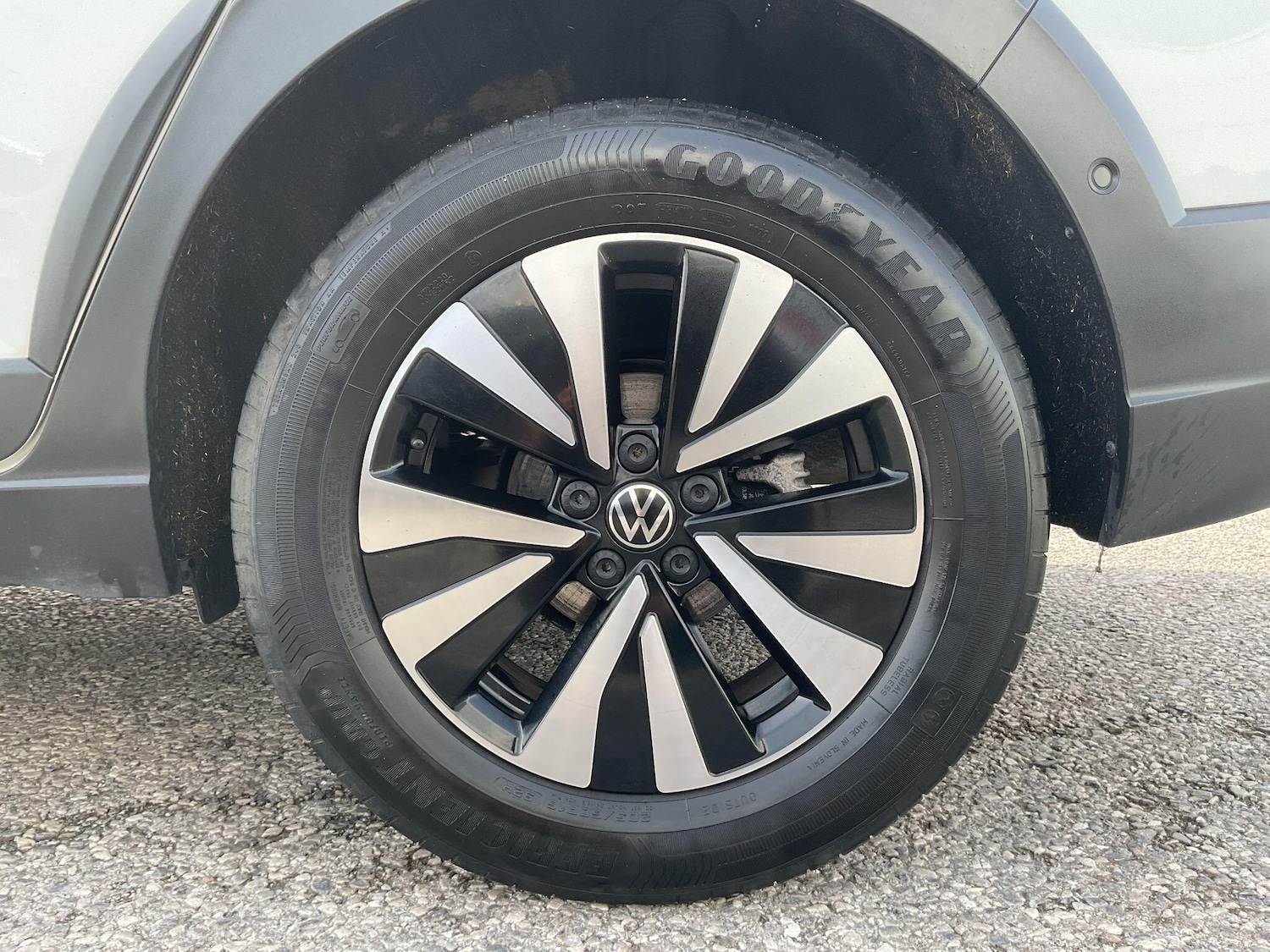 Used Volkswagen Taigo 2022 for sale - 77625099: Photo 33