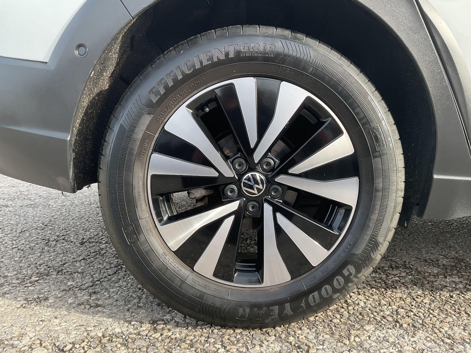 Used Volkswagen Taigo 2022 for sale - 77625099: Photo 34