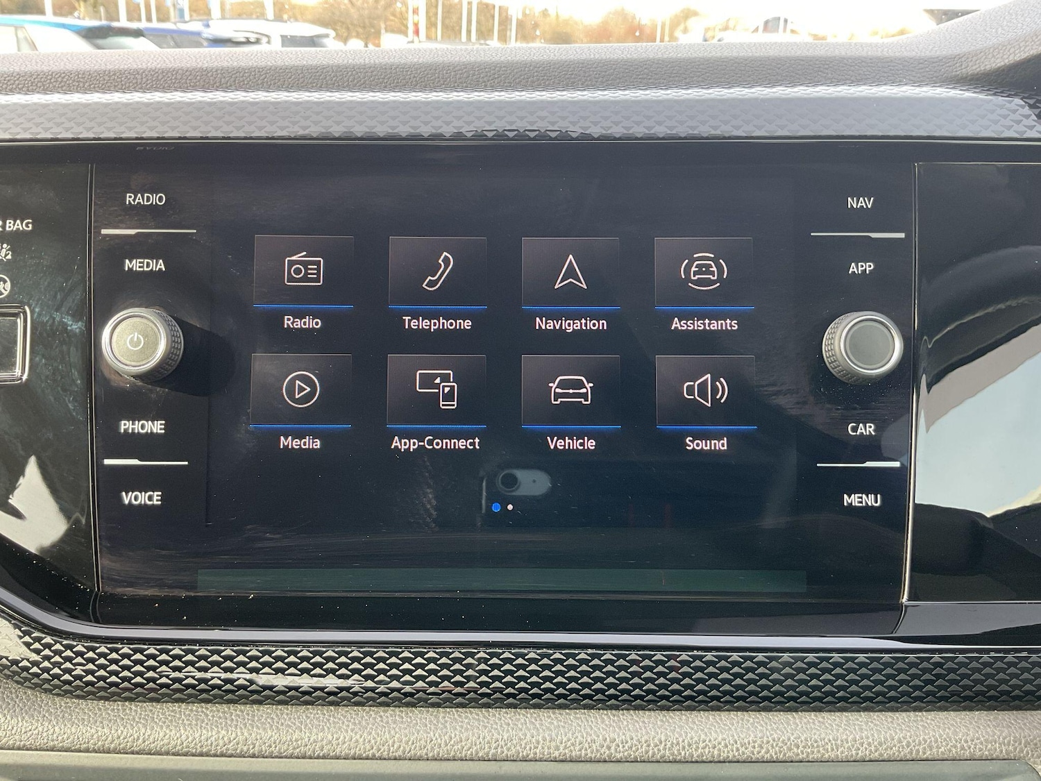 Used Volkswagen Taigo 2022 for sale - 77625099: Photo 36