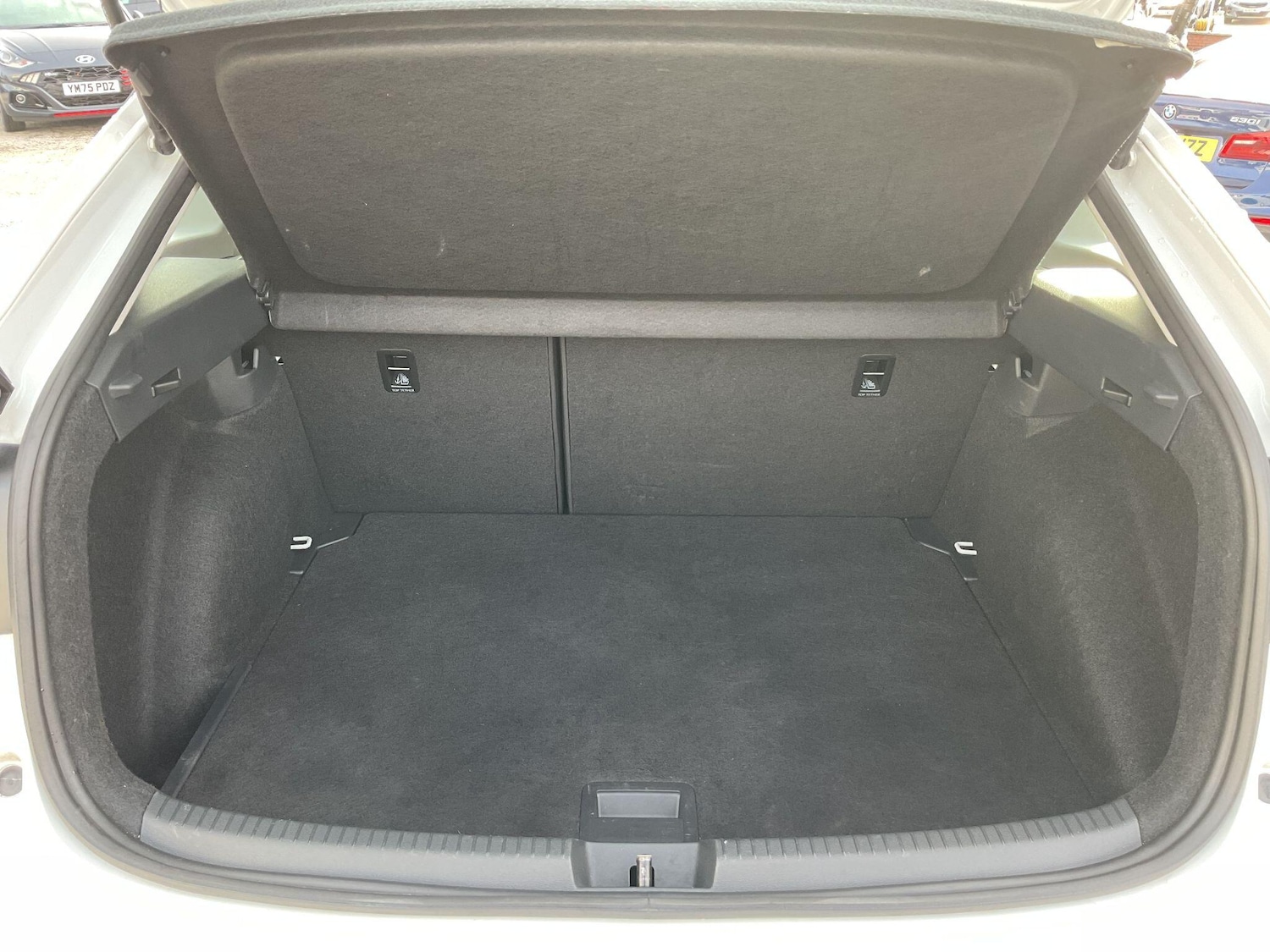 Used Volkswagen Taigo 2022 for sale - 77625099: Photo 45