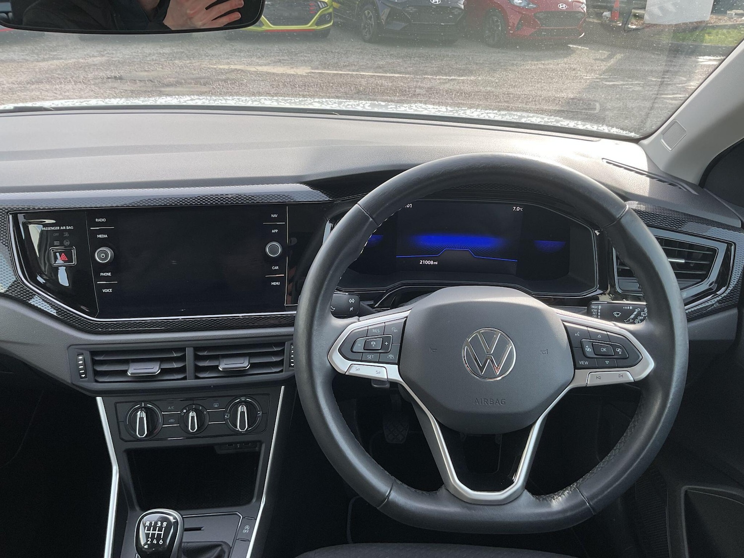 Used Volkswagen Taigo 2022 for sale - 77625099: Photo 46