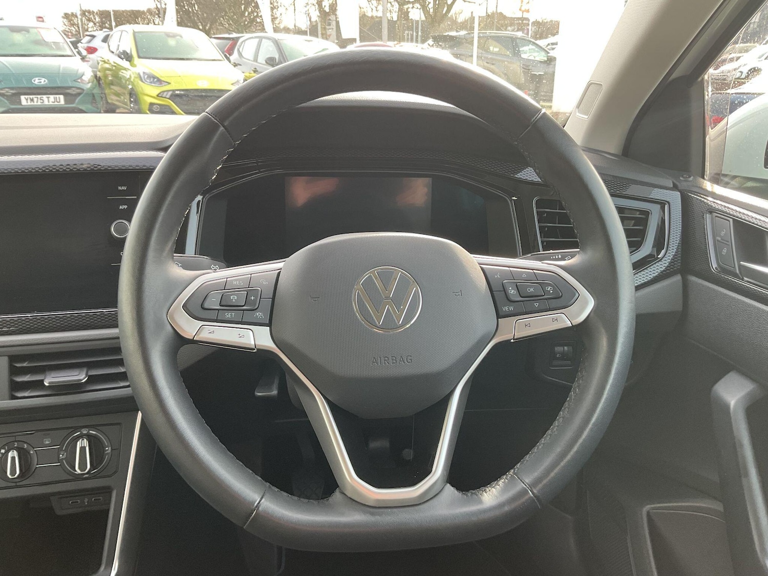 Used Volkswagen Taigo 2022 for sale - 77625099: Photo 47
