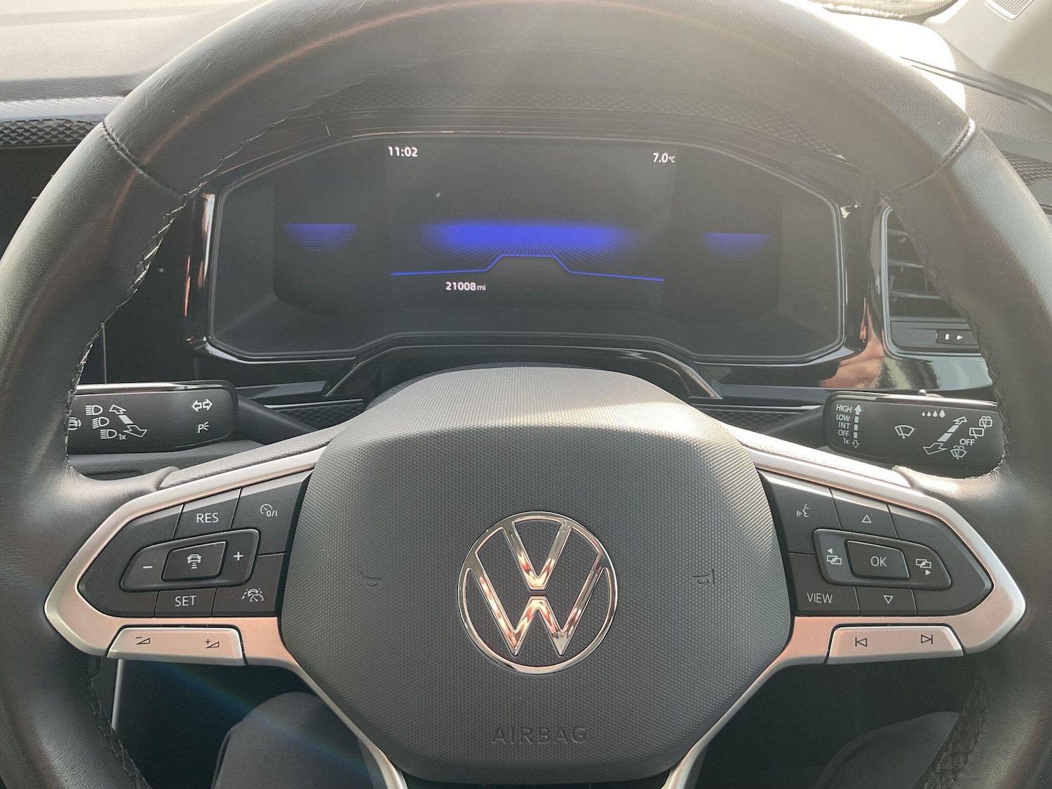 Used Volkswagen Taigo 2022 for sale - 77625099: Photo 48