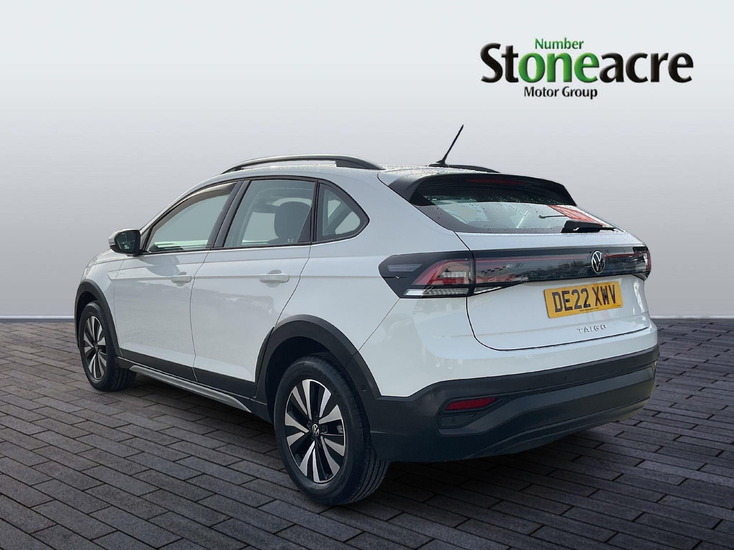 Used Volkswagen Taigo 2022 for sale - 77625099: Photo 5