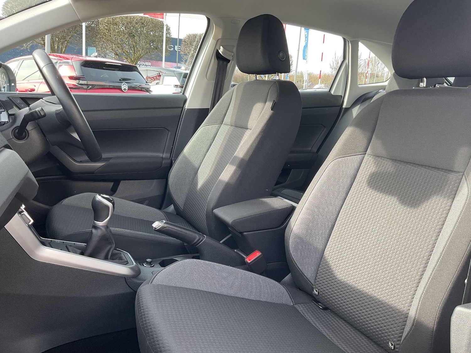 Used Volkswagen Taigo 2022 for sale - 77625099: Photo 50