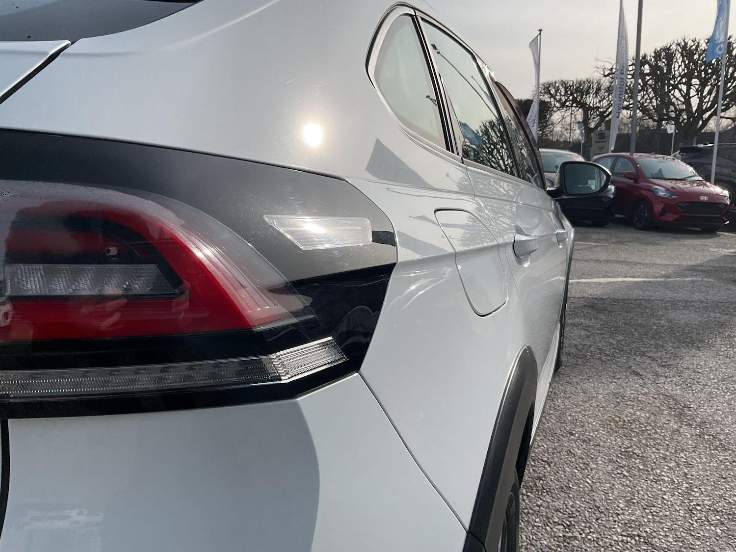 Used Volkswagen Taigo 2022 for sale - 77625099: Photo 51