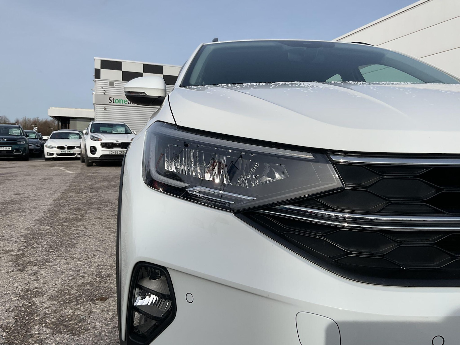 Used Volkswagen Taigo 2022 for sale - 77625099: Photo 52