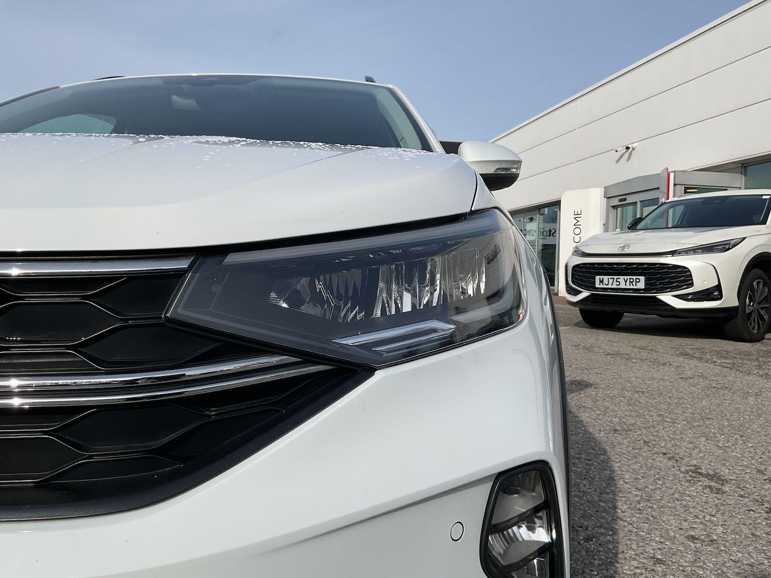 Used Volkswagen Taigo 2022 for sale - 77625099: Photo 62